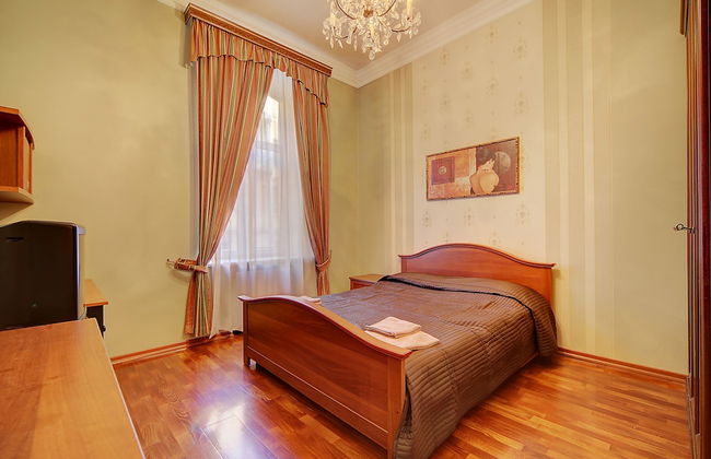 ERS Apartment - Foto 29