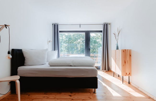 Granetal.quartier-apartment Bocksberg - Photo 4