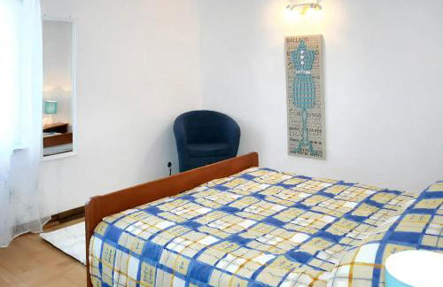 Family villa in Buje with pool and sea view - Foto 21