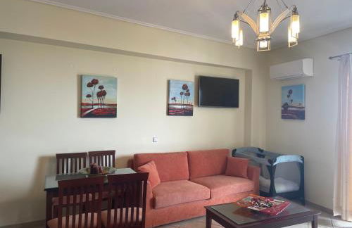 Vythos Rooms - Foto 14