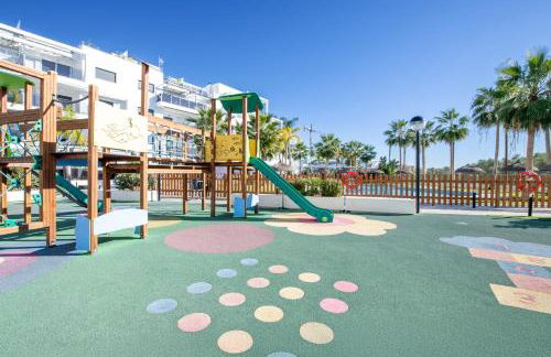 Apartamento Playa Granada - Foto 16