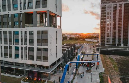 Studio Cute, Parque Una - Foto 8