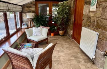 Summer Cottage in Onecote - Foto 4