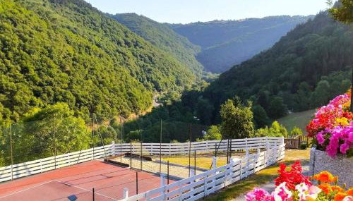 Maison de vacances, gîte au calme en pleine nature, le Frêne - Foto 3