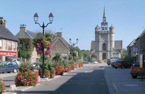 Cozy Home In Plourivo With Kitchen - Foto 32