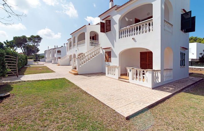 Apartamentos Mar Blanca - Photo 37