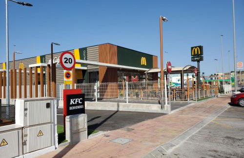 Apartment C6 Phase 4 Mojon Hills, Isla Plana, CERTIFICATE OF EXCELLENCE - Foto 47