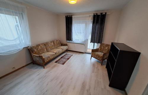 Ferienwohnung I&K - Foto 12