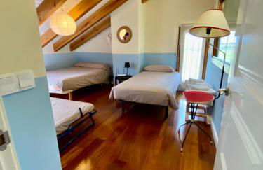 Casa Fresno alojamiento en el campo hasta 5 personas cerca de Salamanca - Foto 66