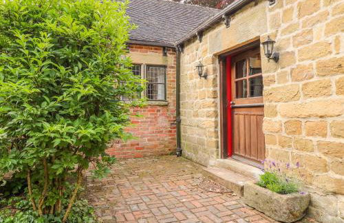 Woodland Lodge - Foto 2