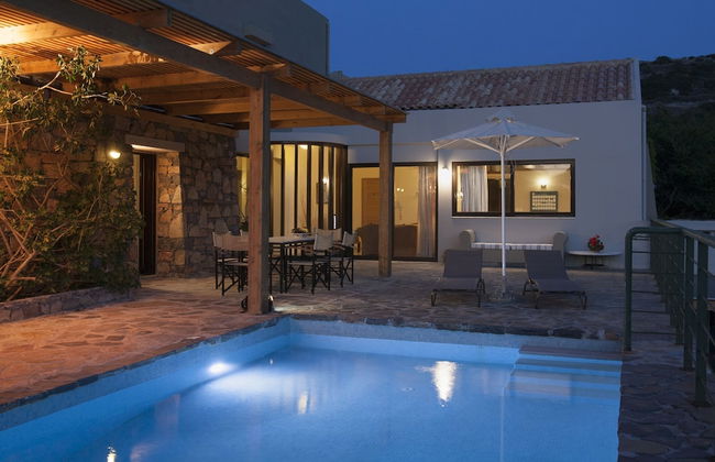 Istron Villas - Foto 68