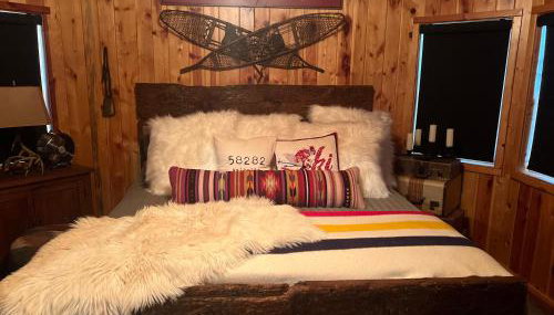 Rustic 5 Bedroom Gorge River Resort - Foto 5