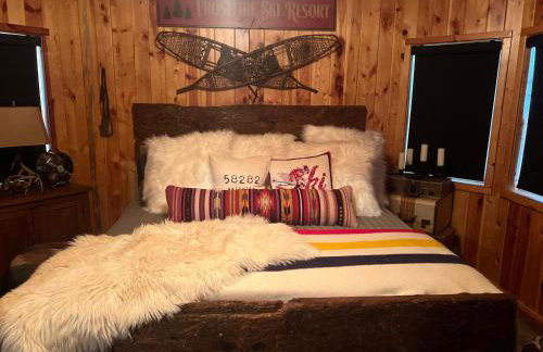 Rustic 5 Bedroom Gorge River Resort - Foto 5