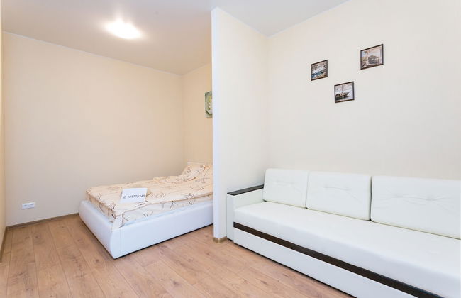 Apartment on Volokolamskoye shosse - Foto 4