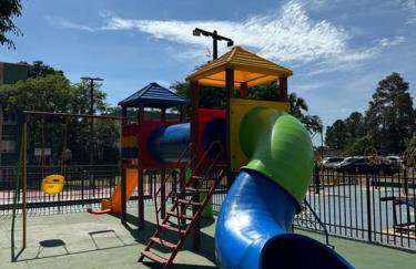 Apartamento com 3 quartos e ótima área de lazer - Foto 6