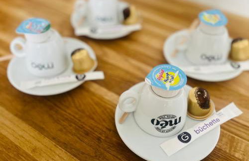 Appart'hôtel - Seclin-Appartements - Foto 31