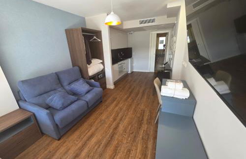 Apartahotel Aranda Flex Living - Photo 30