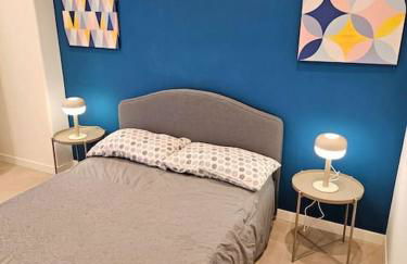 Casa Vista Azzurra - Foto 12