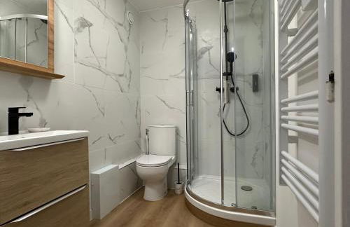 Studio Cosy - Les Régates - Foto 15