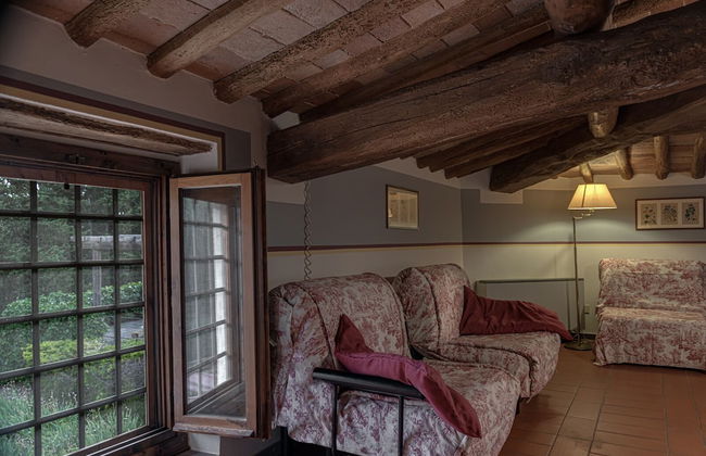 Tenuta Il Corno - Foto 76