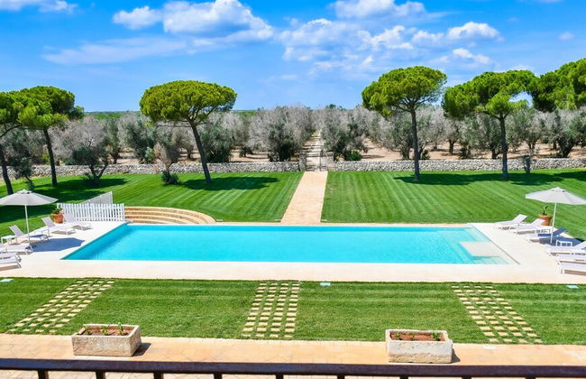 Masseria Samali 14 4 Emma Villas - Foto 29