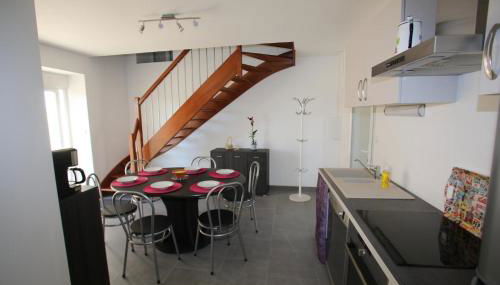 Gite montgolfiere - Foto 2