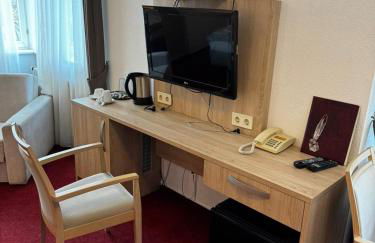 S und B Apartments Weingarten - Foto 13