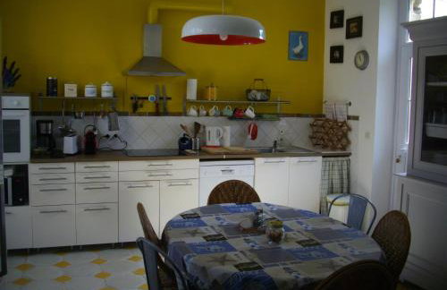 Villa Petit Pierre - Foto 16