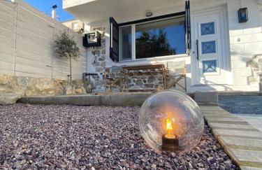 calm stone house elemm - Foto 37