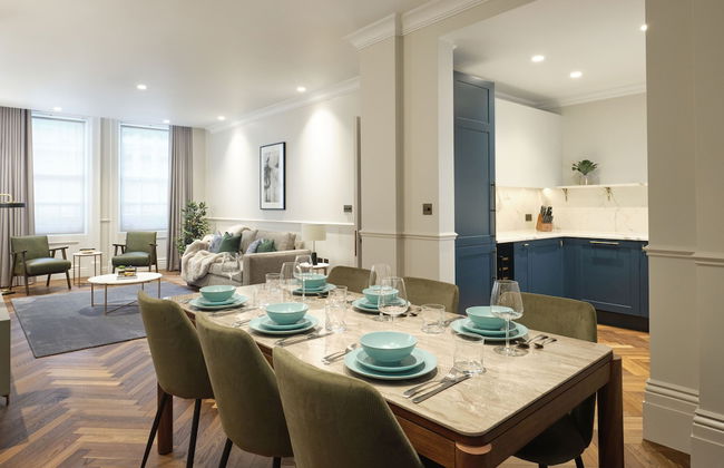 Mayfair – Peterson House - Foto 9