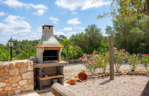 Es Turó de Son Mel - Foto 27