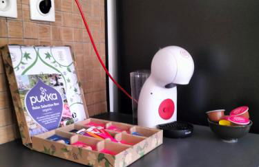 Nancy Gare Centre Parking - Foto 42