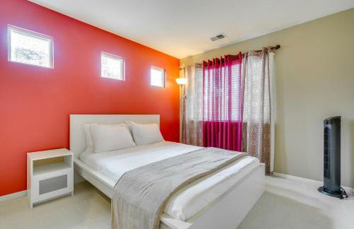 Centrally Located Home with Yard in Hayward! - Foto 20