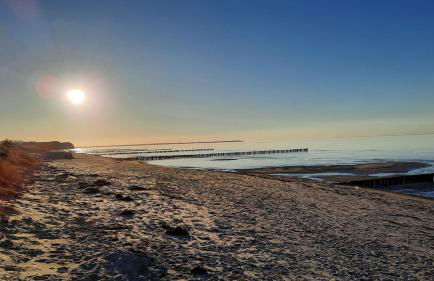 1a Ferienwohnung Poel - Foto 24