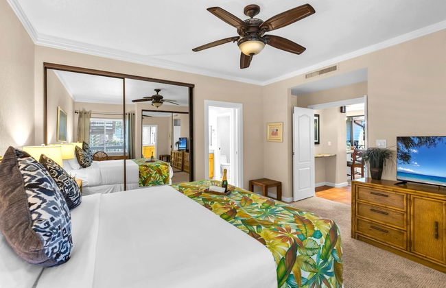 Kapalua Golf Villas by KBM Resorts - Foto 79