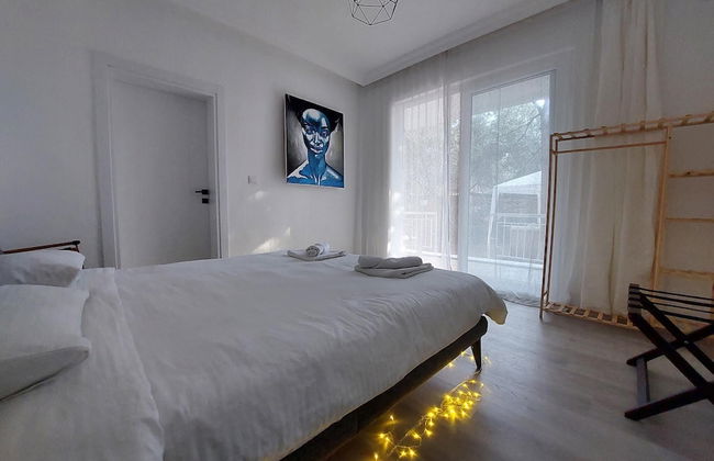 Casa Blanca de Fero - Foto 49