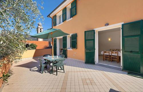 Appartamento Ferla La Taggiasca - Foto 1