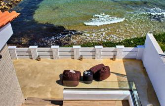 Seashell an Elegant Seafront Villa - Foto 9