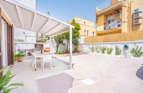 Oltremare, Patio, two steps from the sea - Foto 4