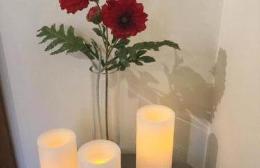 Mowbray Stable Cottages - Foto 36