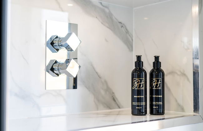 Bowles Hotels - Foto 53