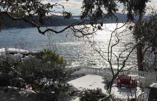 Bay Cottage - Foto 20