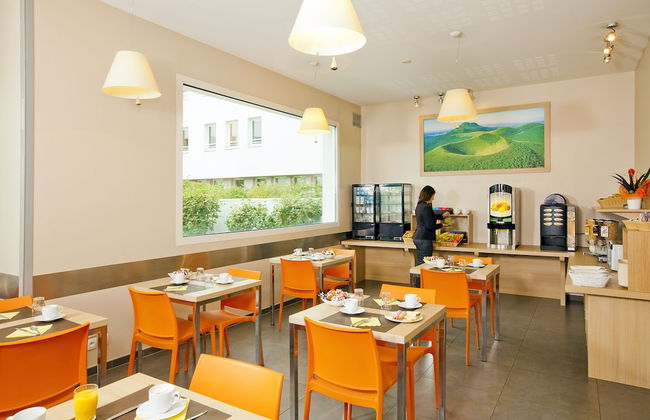 Residhome Clermont Ferrand Gergovia - Foto 9