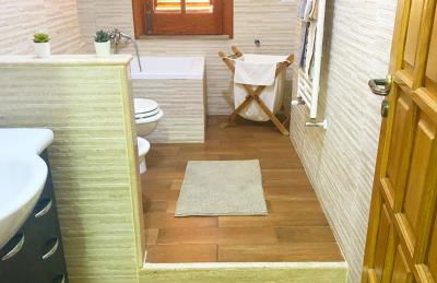 La Casa Di Rosa - Foto 25