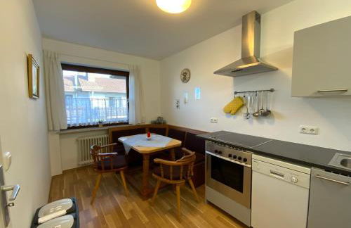 Sunny apartment in Pähl - Foto 13