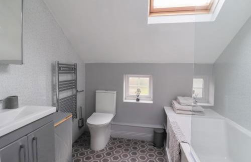 Grange Cottage - Foto 12