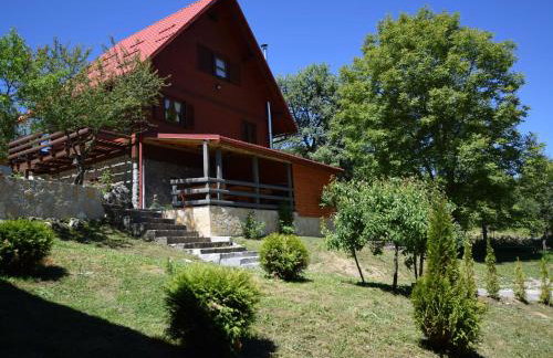 Holiday Home in Gorski Kotar with Pool - Foto 21