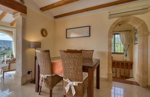 Holiday Home Isabelle by Interhome - Foto 28