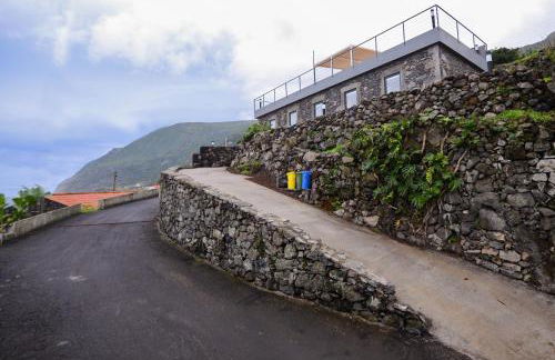 Fontinha Terrace View House - Foto 32