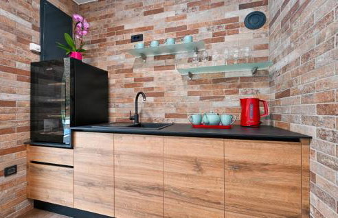 Beautiful Home In Kelemen With Sauna - Foto 5